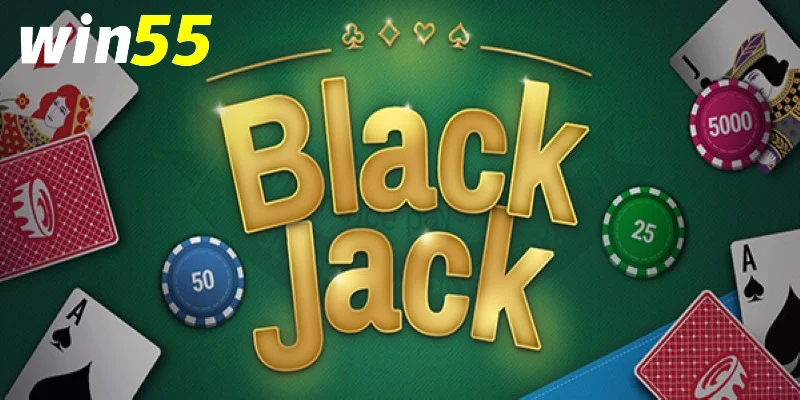 4 mẹo blackjack thắng Win55 người mới nên biết 1 Mẹo blackjack thắng Win55 bắt đầu từ luật điểm