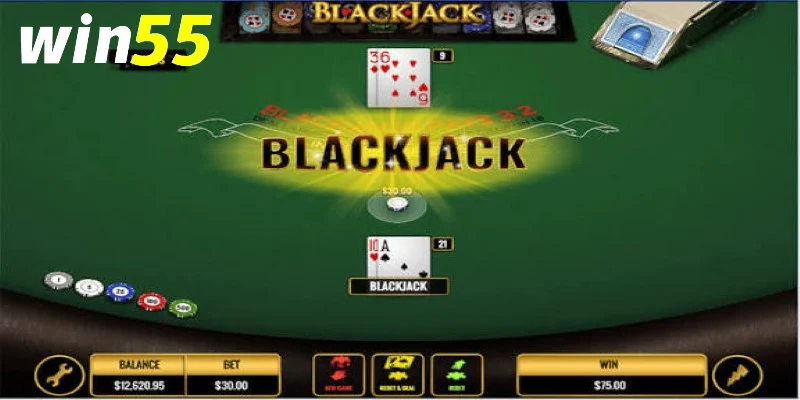 4 mẹo blackjack thắng Win55 người mới nên biết 2 4 mẹo blackjack thắng Win55 cần ghi nhớ