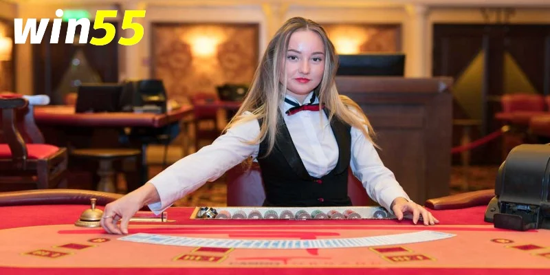 Dự đoán kết quả casino Win55 dựa trên cơ sở nào?