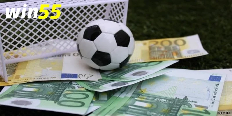 Mức cược tối thiểu Win55 có ý nghĩa gì?
