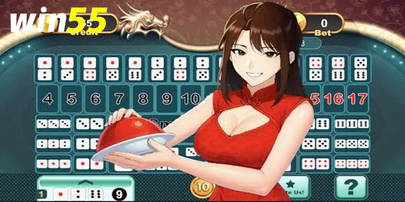 Mẹo sicbo chính xác Win55 giúp lựa chọn cược hợp lý 3 Lựa chọn cửa cược dựa trên xác suất